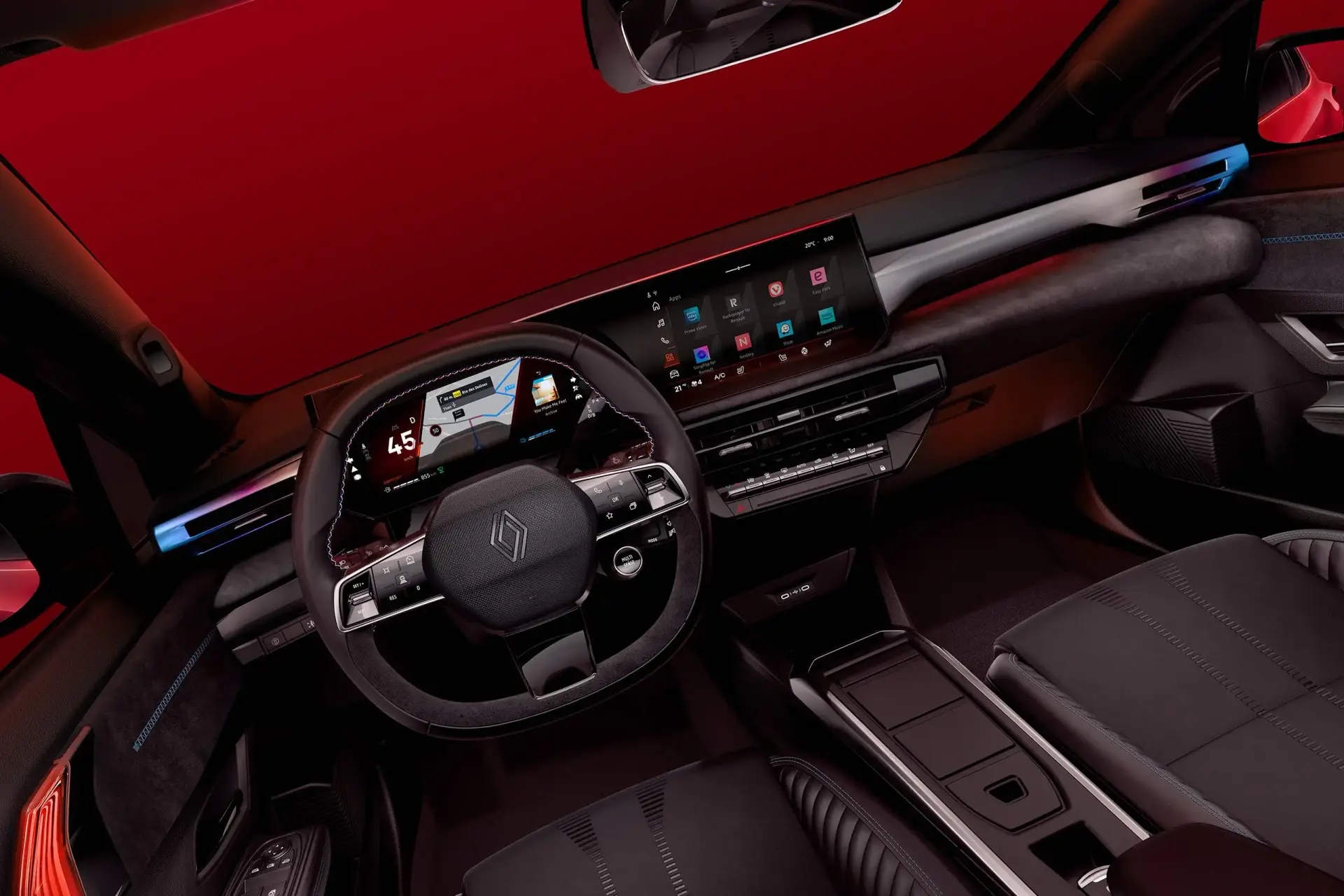 
								Renault Yeni Clio evolution plus TCe 115 EDC full									