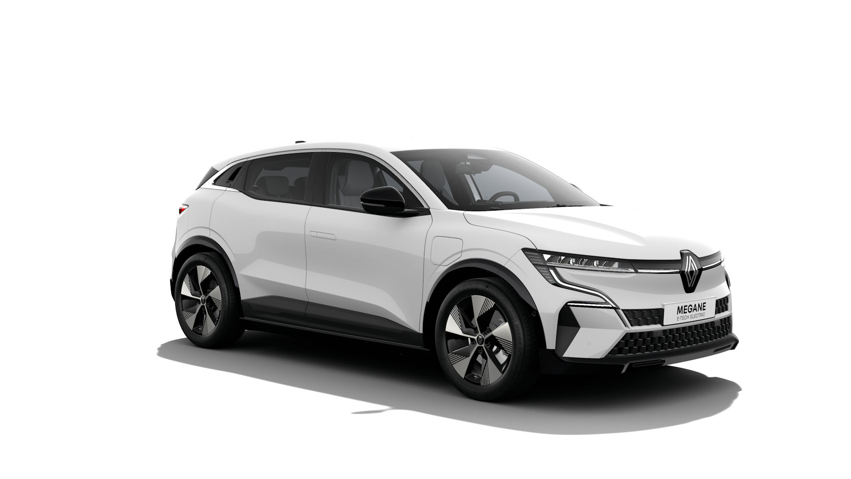 Renault Megane E-Tech Elektrikli Techno EV60 220 hp (2025)