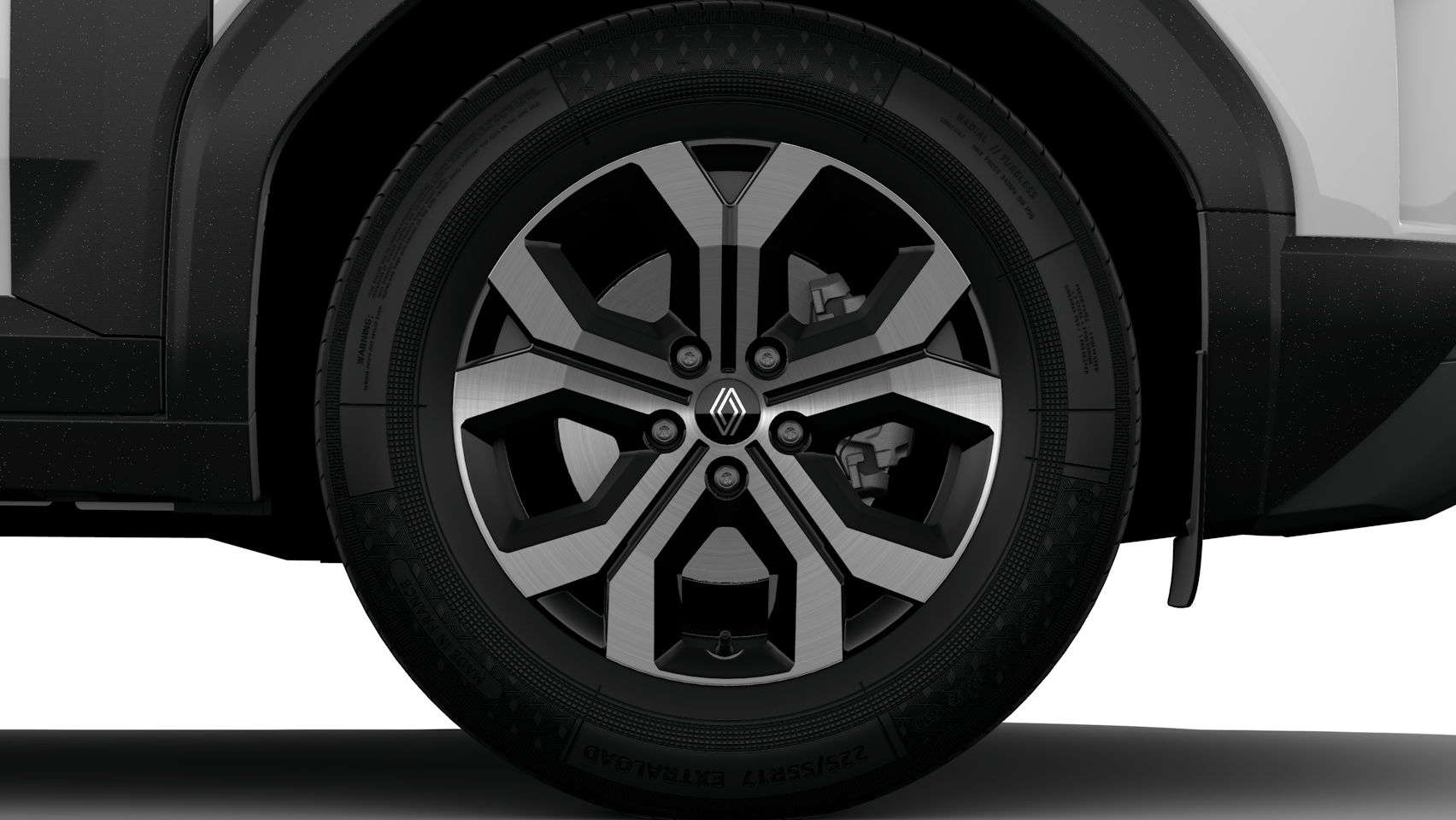 
								Renault Yeni Duster evolution Turbo Tce EDC 145 hp full									