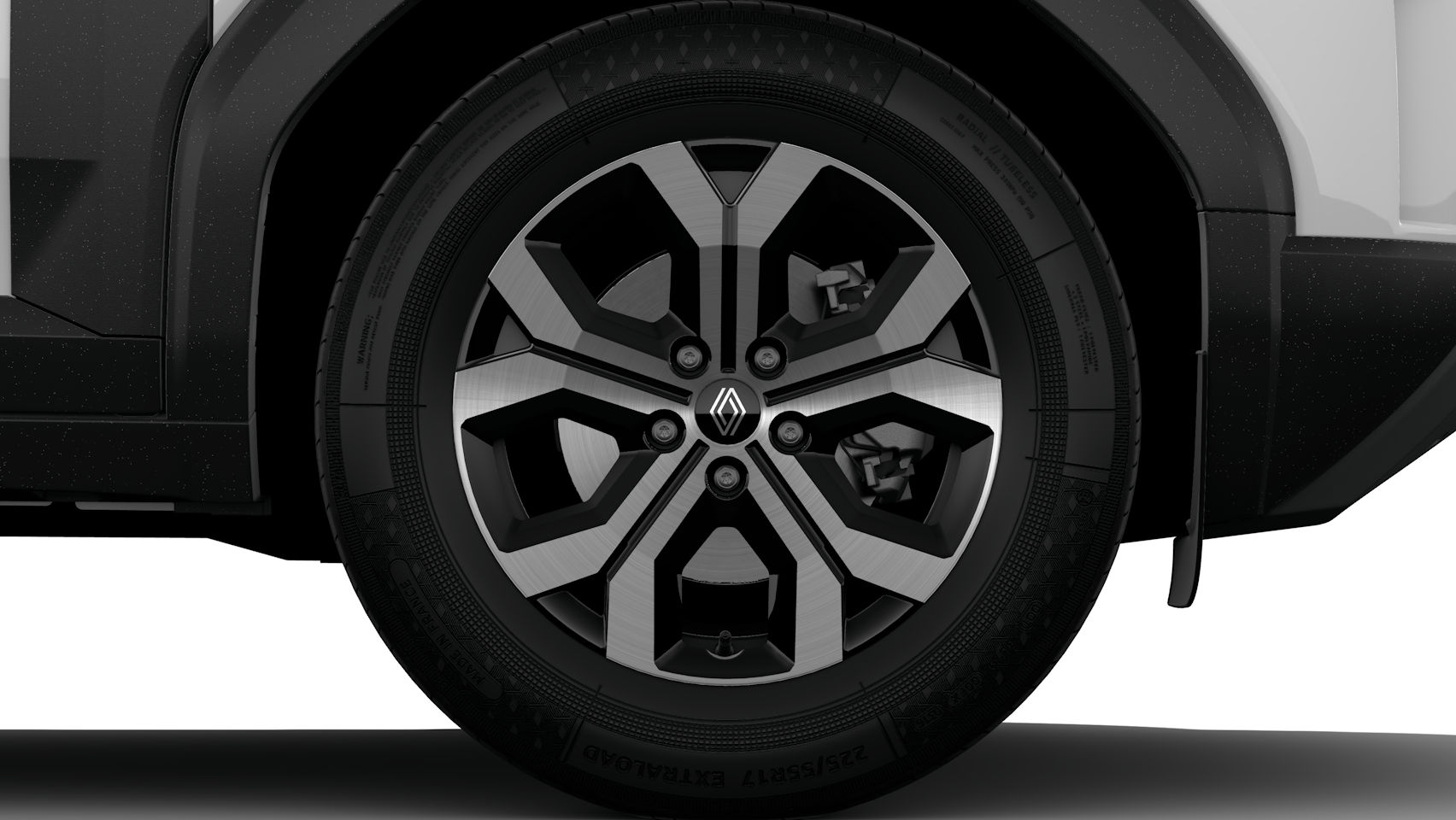 
								Renault Yeni Duster techno hybrid 4×4 LPG 150 hp (2025) full									