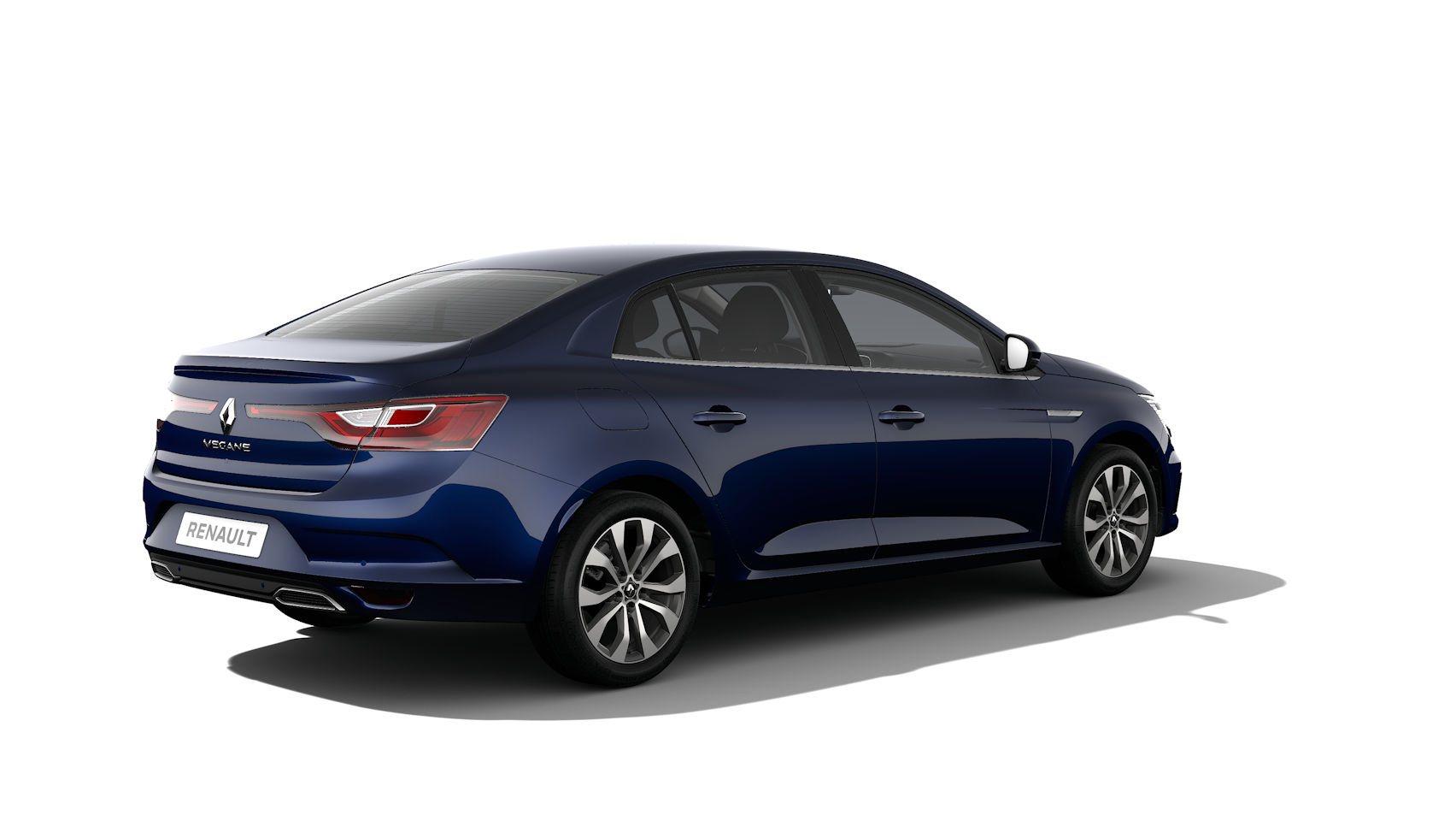 
								Renault Megane Icon 1.3 TCe EDC 140 bg full									