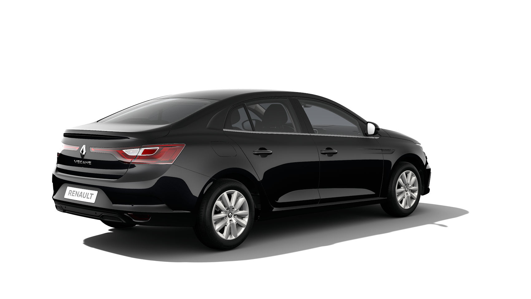 
								Renault Megane Touch 1.3 TCe EDC 140 bg full									