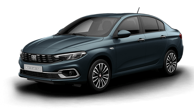 Fiat Egea Sedan Easy 1.6 Manuel
