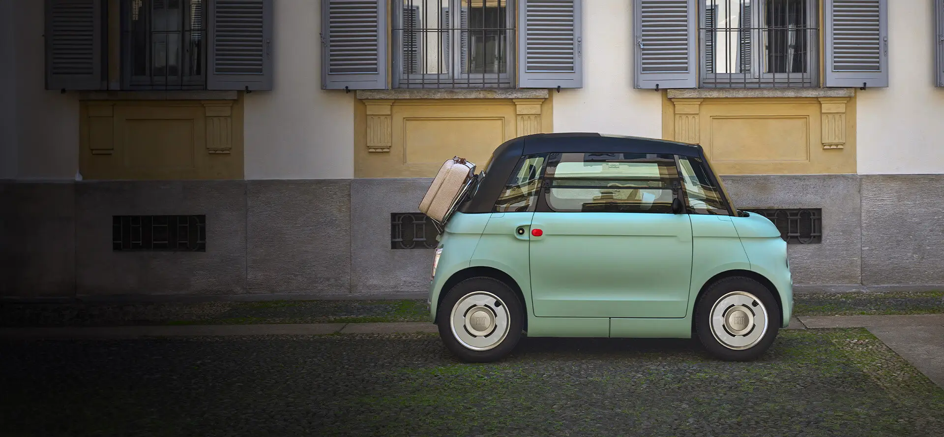 Fiat Topolino