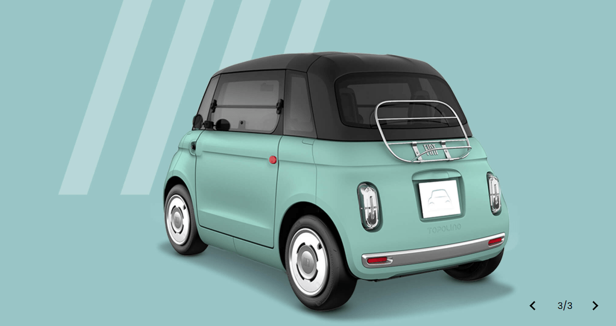 
								Fiat Topolino Plus 2025 full									