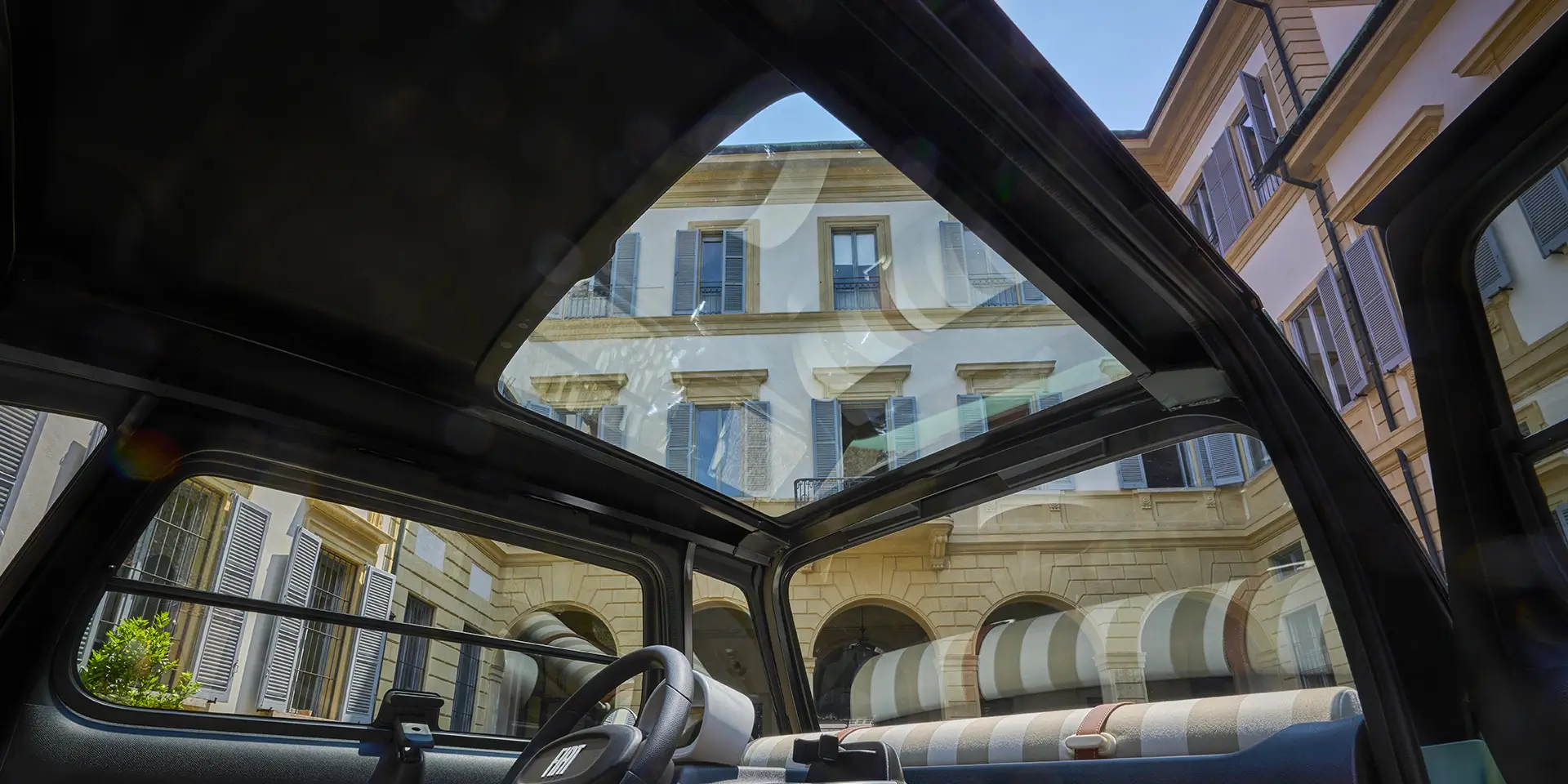 
								Fiat Topolino Plus 2025 full									