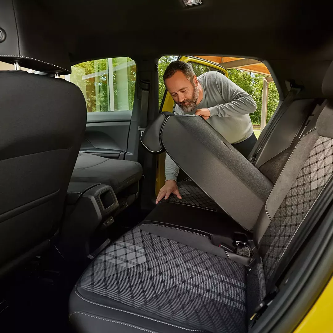 
								Volkswagen T-Cross Otomatik Life full									